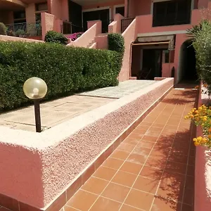 Casa Giorgia , Palau Italia